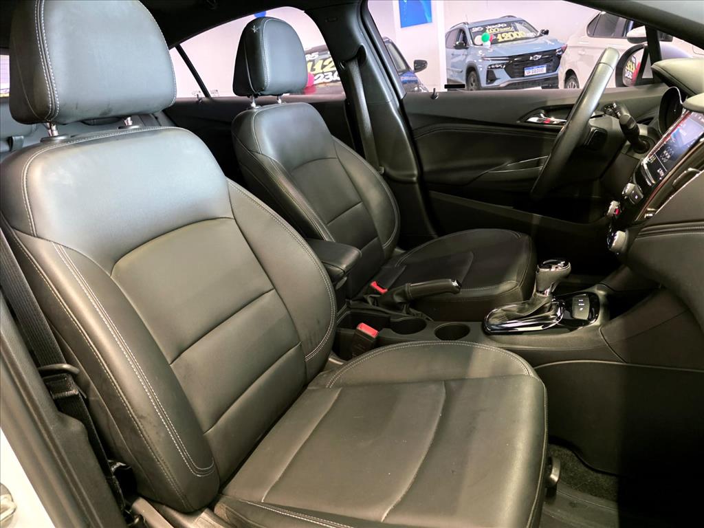 CRUZE 1.4 TURBO SPORT6 LTZ 16V FLEX 4P AUTOMÁTICO11