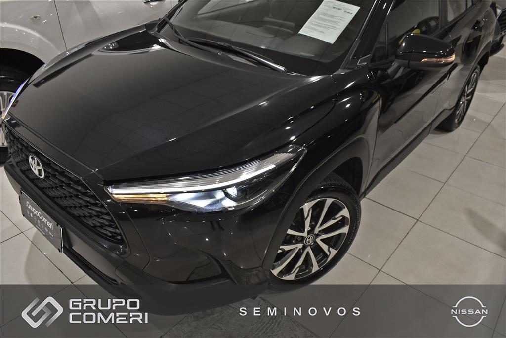 COROLLA CROSS 2.0 VVT-IE FLEX XRE DIRECT SHIFT18