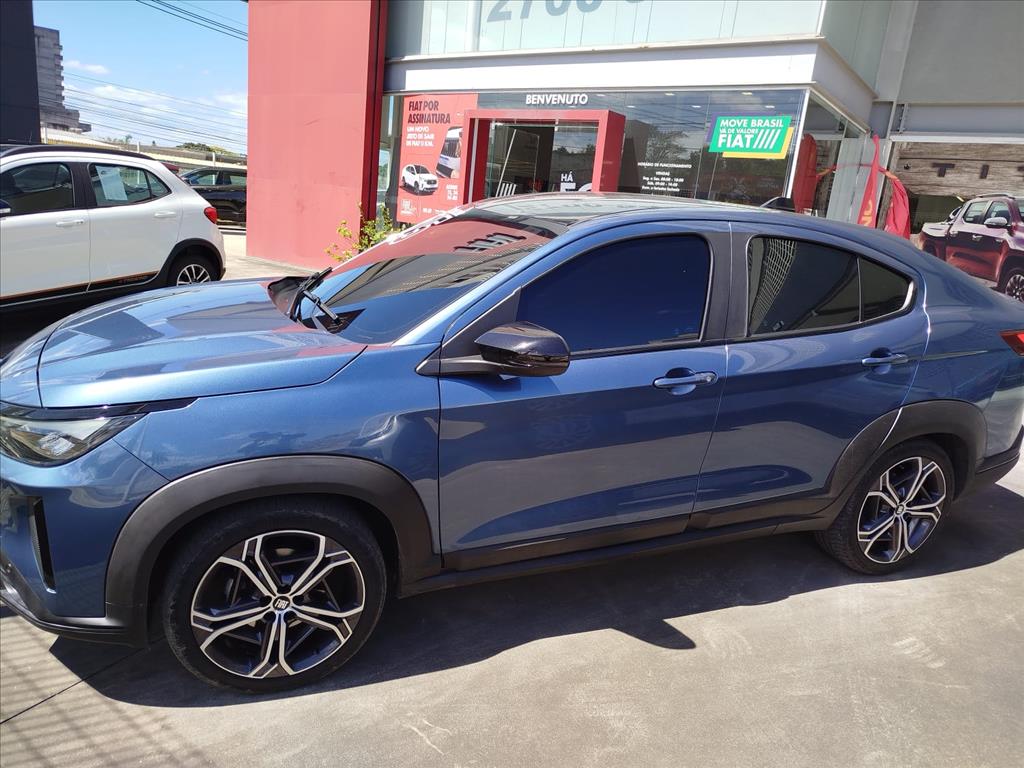 FASTBACK 1.0 TURBO 200 HYBRID IMPETUS CVT5