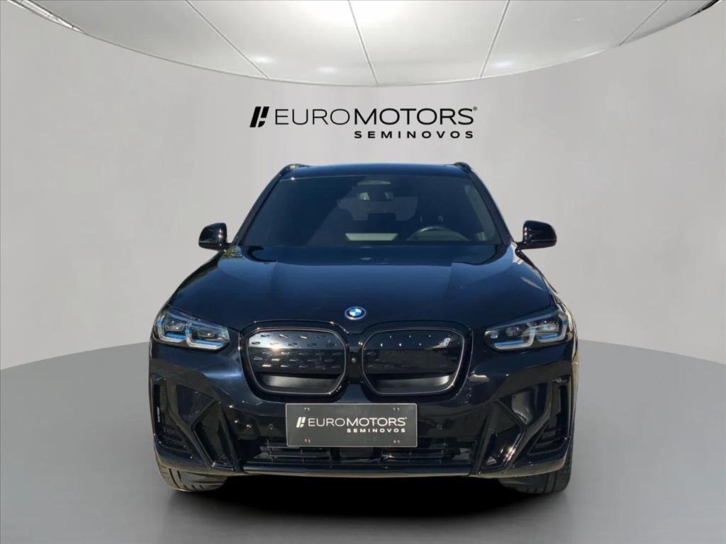 BMW-iX3-ELÉTRICO M SPORT