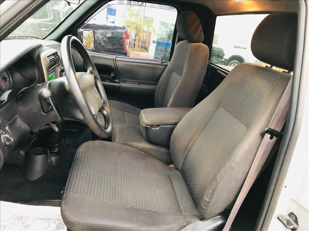 RANGER 2.3 XLS 4X2 CS 16V GASOLINA 2P MANUAL7