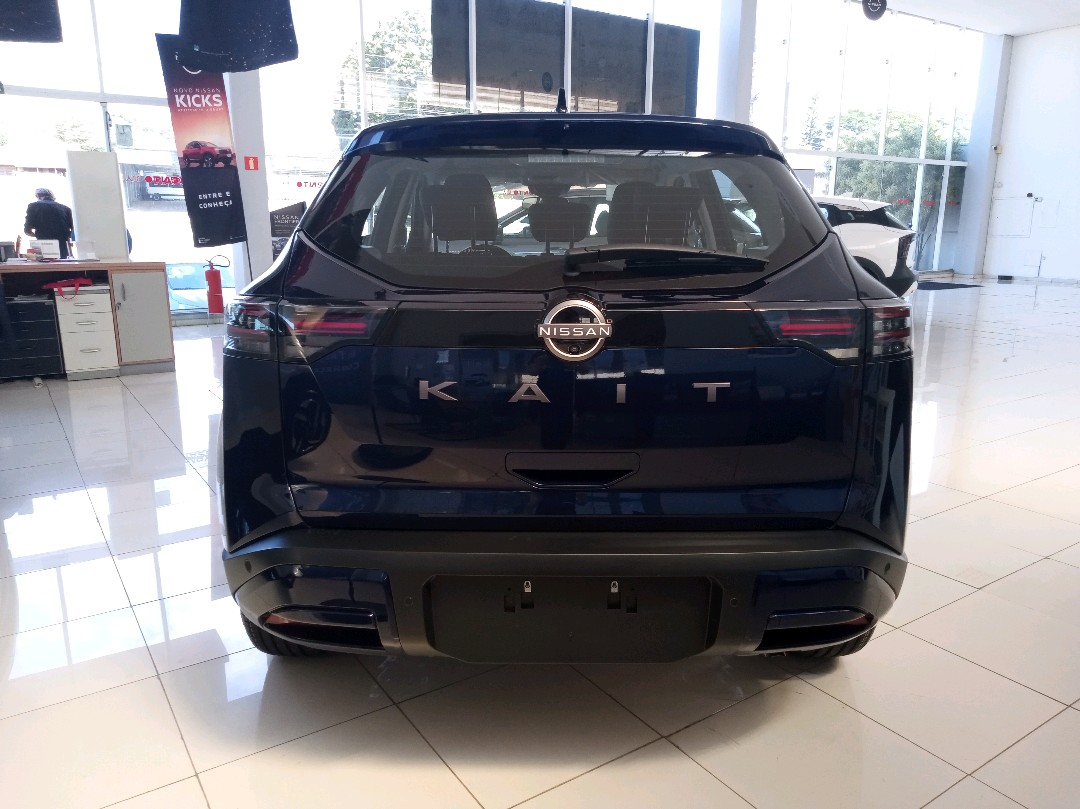KAIT 1.6 FLEX ACTIVE XTRONIC3