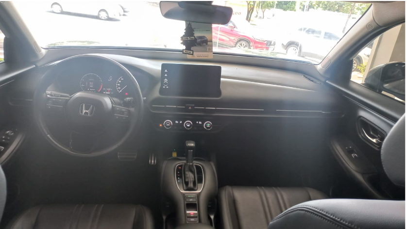 ZR-V 2.0 i-VTEC GASOLINA TOURING CVT6