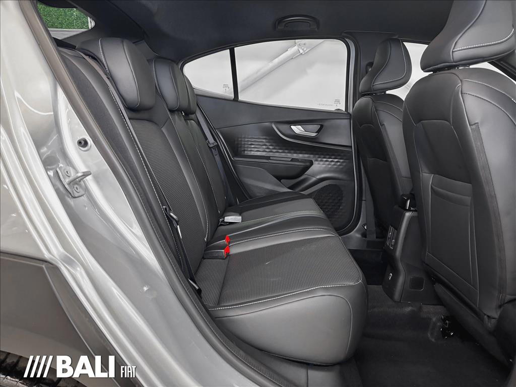 FASTBACK 1.0 TURBO 200 HYBRID IMPETUS CVT11