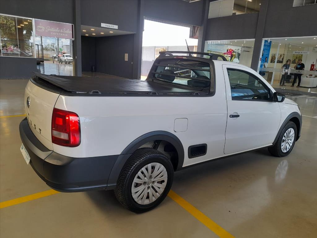 SAVEIRO 1.6 MSI TRENDLINE CS 16V FLEX 2P MANUAL3