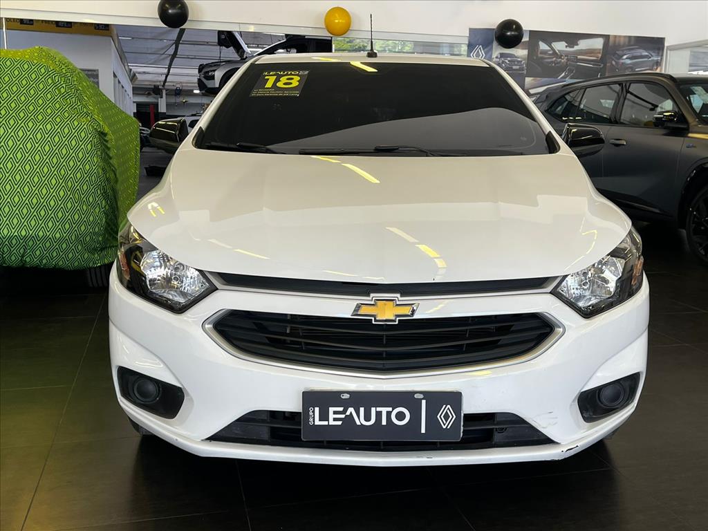 ONIX 1.4 MPFI ADVANTAGE 8V FLEX 4P AUTOMÁTICO1