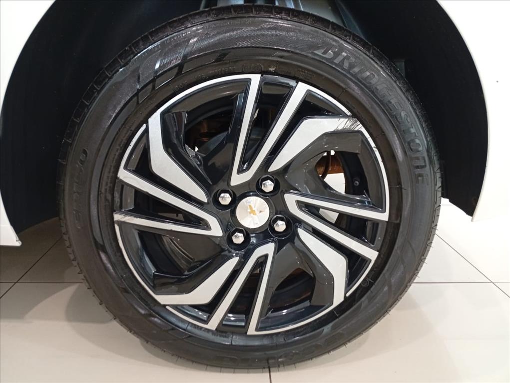 Chevrolet Onix 1.0 Flex LT Manual - foto 2