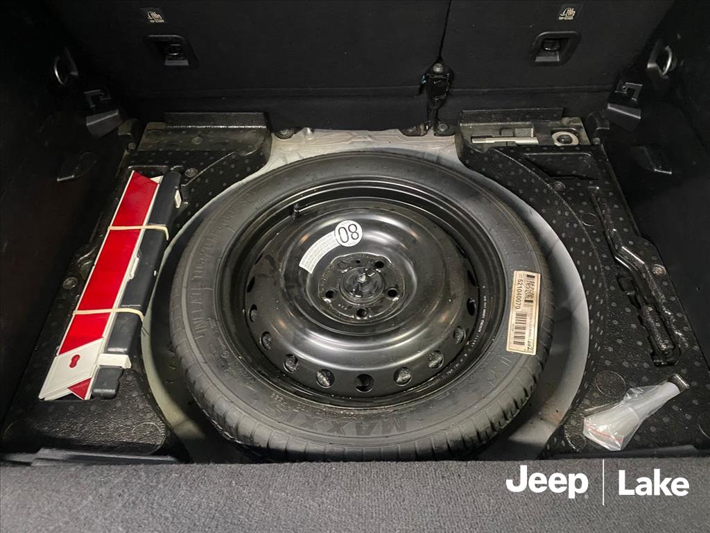 RENEGADE 1.3 T270 TURBO FLEX LONGITUDE AT6