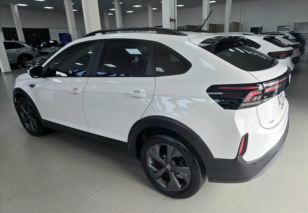 NIVUS 1.0 200 TSI TOTAL FLEX COMFORTLINE AUTOMÁTICO3