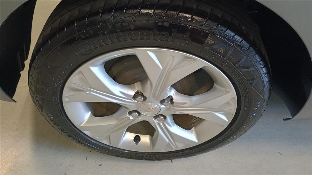 ONIX 1.0 TURBO FLEX LTZ AUTOMÁTICO11