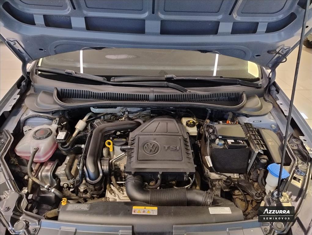 NIVUS 1.0 200 TSI TOTAL FLEX HIGHLINE AUTOMÁTICO