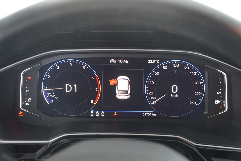 NIVUS 1.0 200 TSI TOTAL FLEX HIGHLINE AUTOMÁTICO11