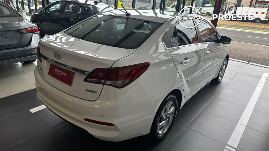 HB20S 1.6 PREMIUM 16V FLEX 4P AUTOMÁTICO3