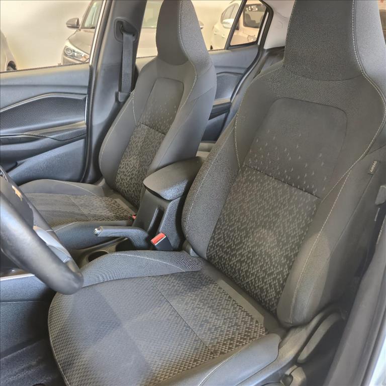 ONIX PLUS 1.0 TURBO FLEX LT AUTOMÁTICO