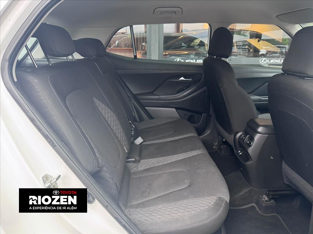 CRETA 1.0 TGDI FLEX LIMITED AUTOMÁTICO12