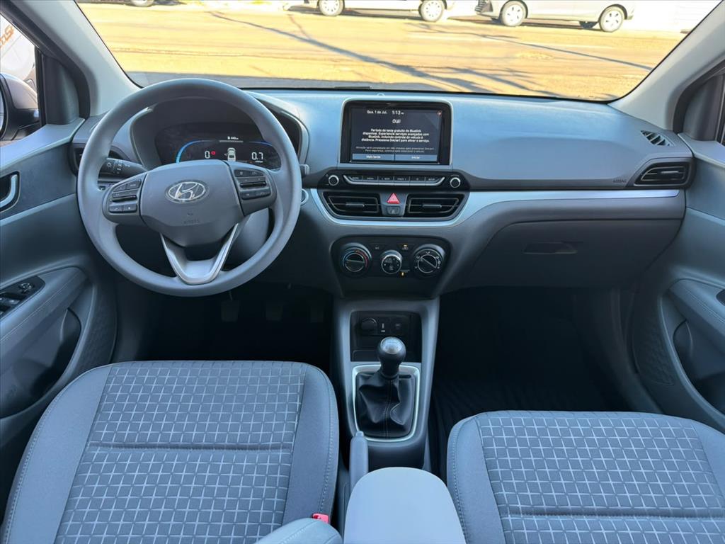 Hyundai-HB20S-1.0 12V FLEX LIMITED MANUAL