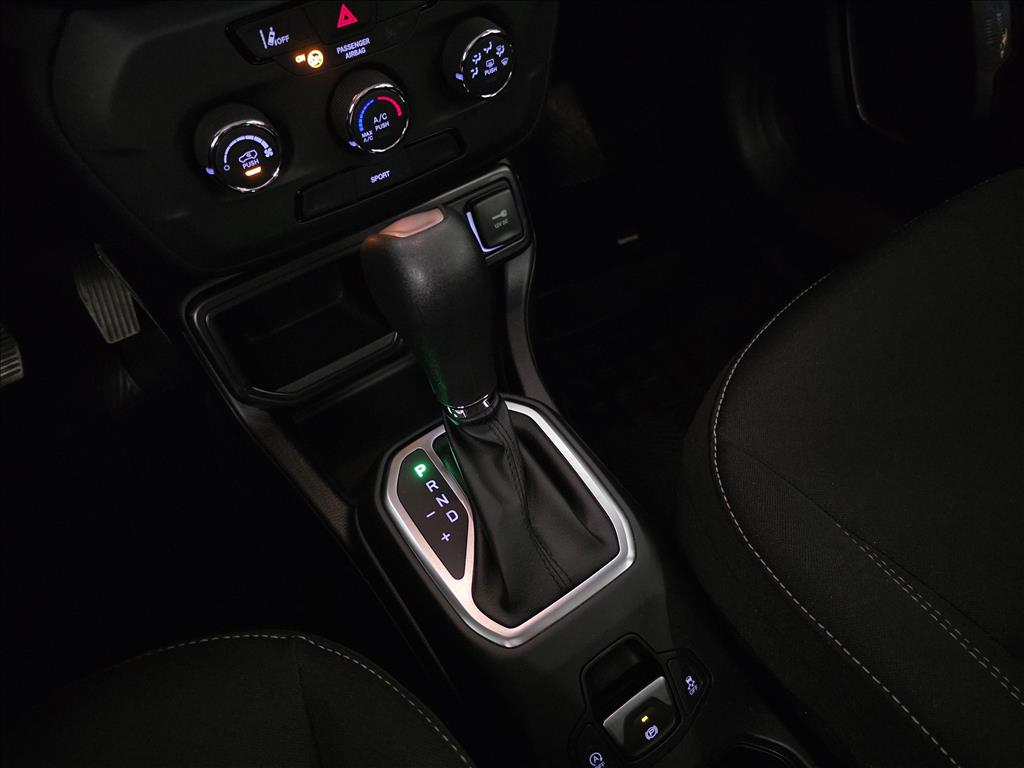 RENEGADE 1.3 T270 TURBO FLEX SPORT AT611