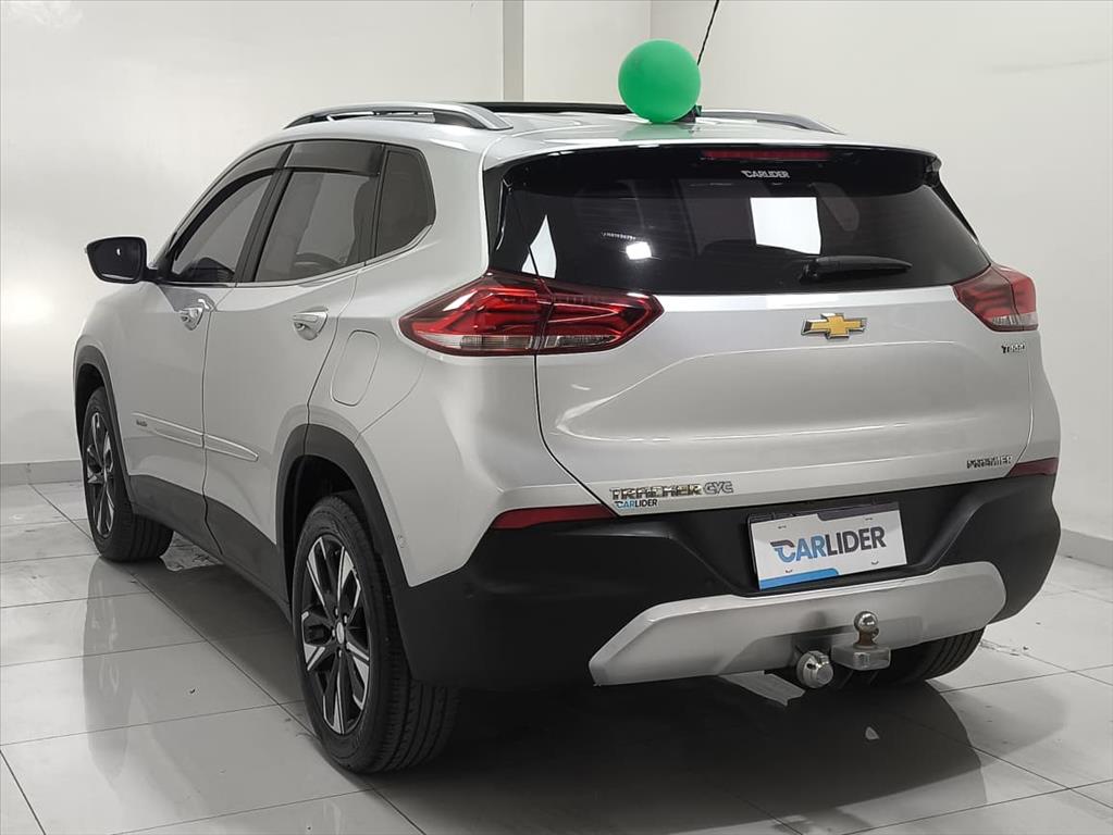 TRACKER 1.2 TURBO FLEX PREMIER AUTOMÁTICO17