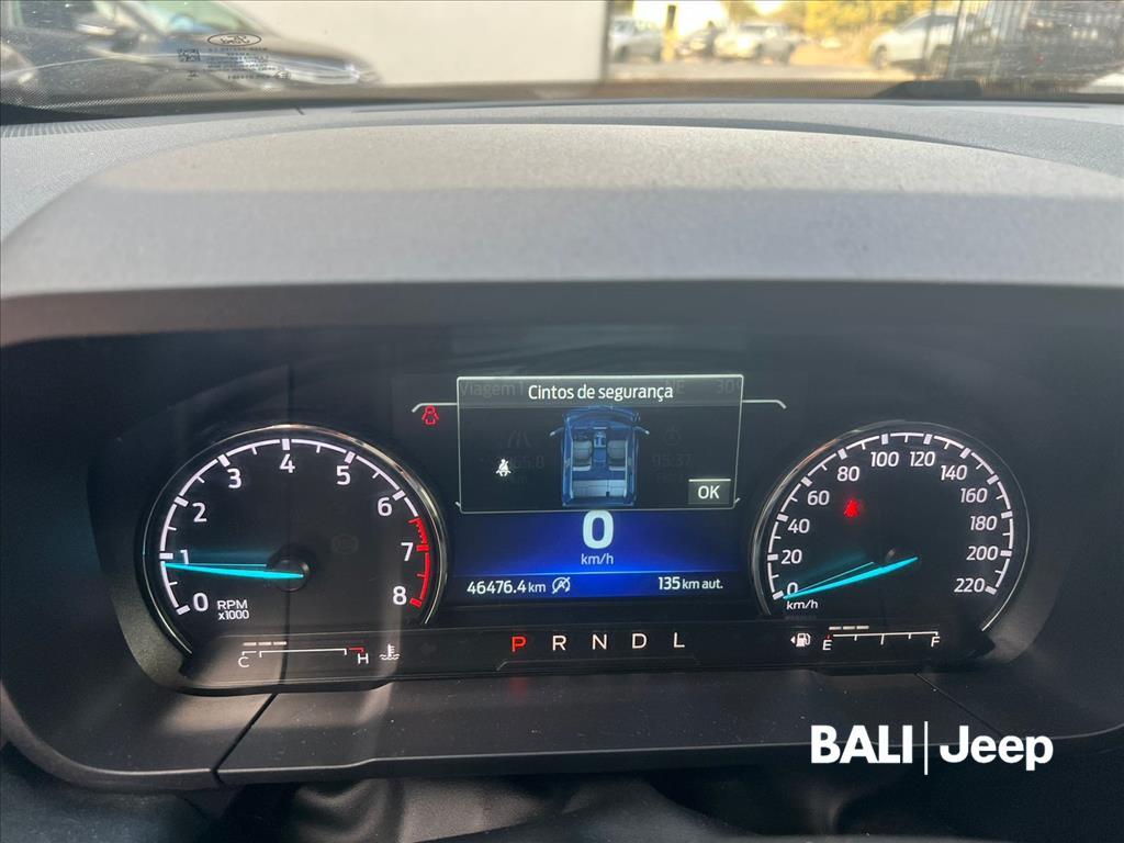 MAVERICK 2.0 ECOBOOST GASOLINA LARIAT FX4 AUTOMÁTICO14