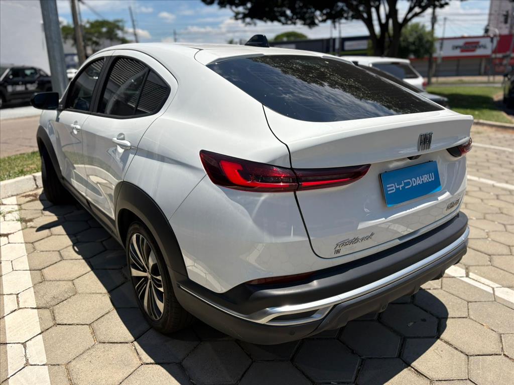 FASTBACK 1.0 TURBO 200 FLEX AUDACE CVT9