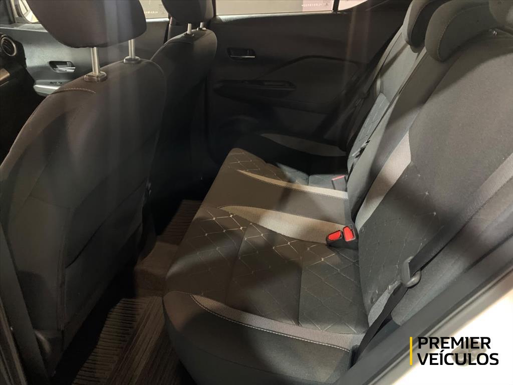 KICKS 1.6 16V FLEXSTART SV 4P XTRONIC7