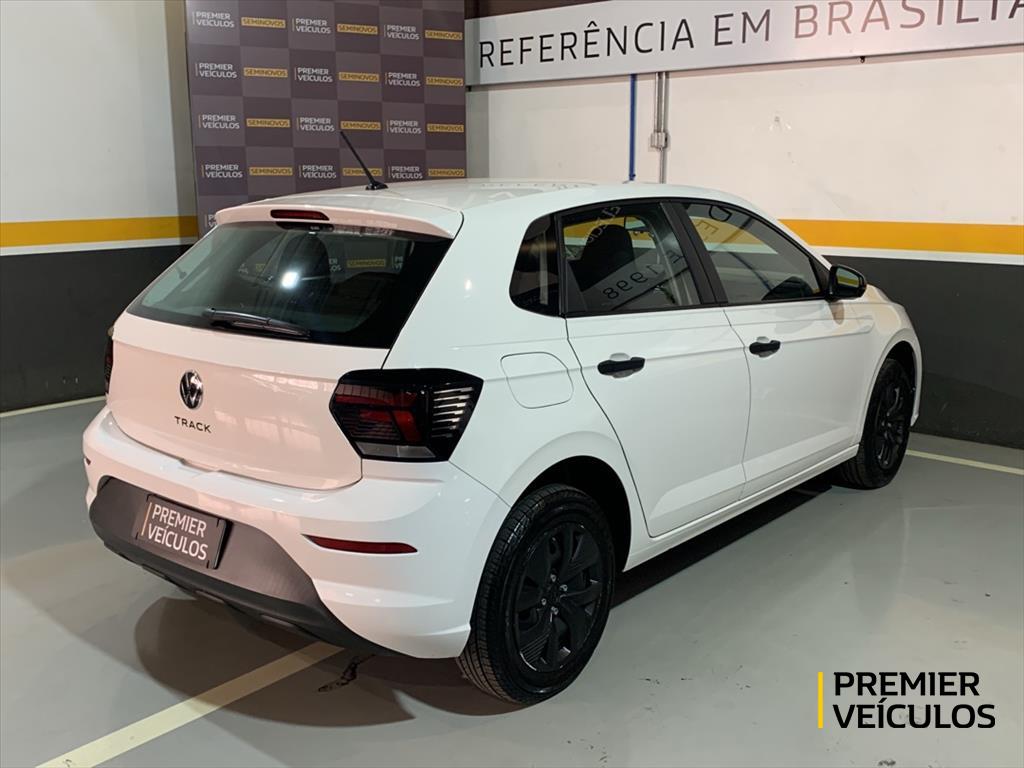 POLO 1.0 MPI TRACK MANUAL9