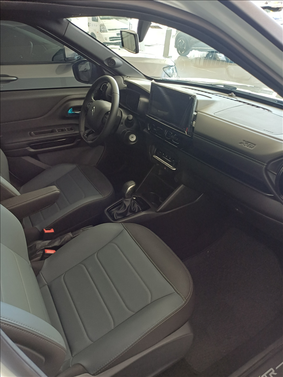 C3 AIRCROSS 1.0 TURBO 200 FLEX XTR 7L CVT8