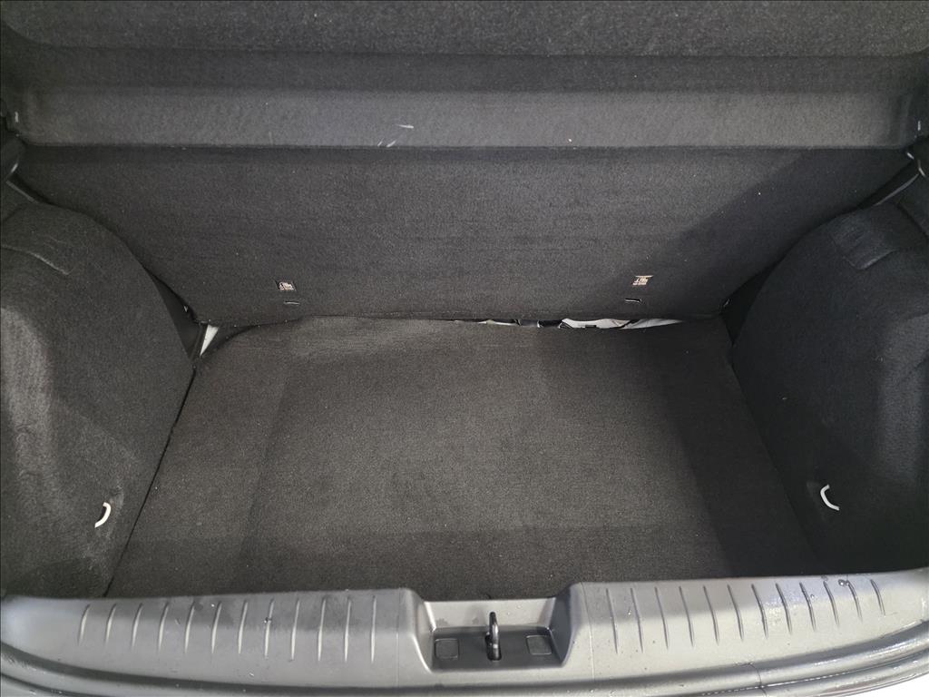 PULSE 1.0 TURBO 200 FLEX CVT12