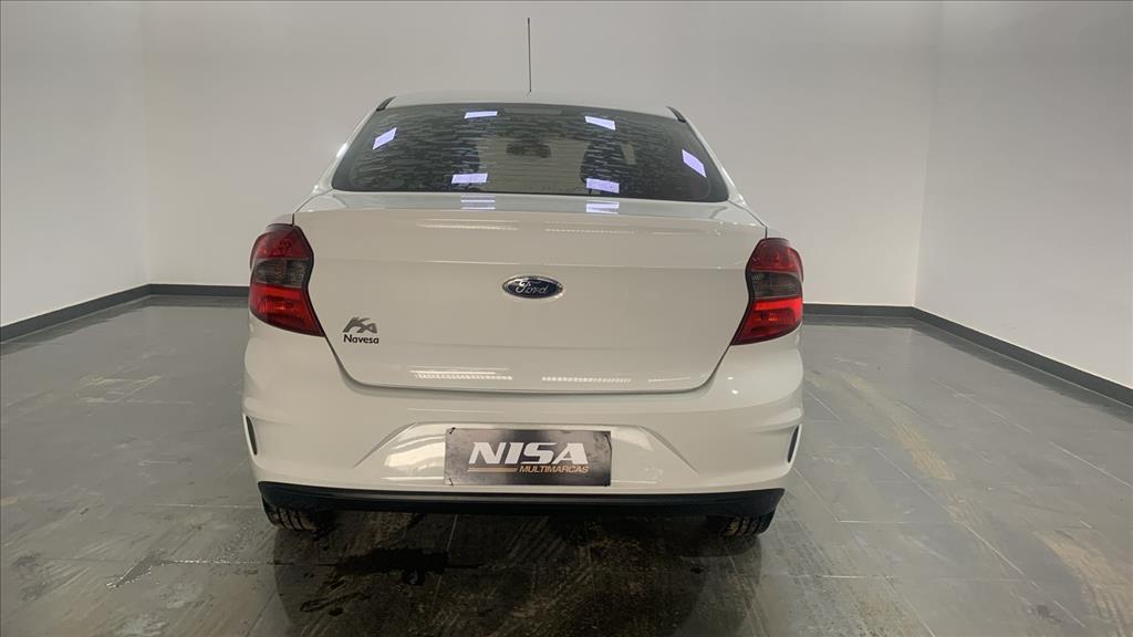 KA 1.0 TI-VCT FLEX SE PLUS SEDAN MANUAL4