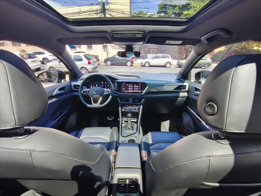 TAOS 1.4 250 TSI TOTAL FLEX HIGHLINE AUTOMÁTICO16