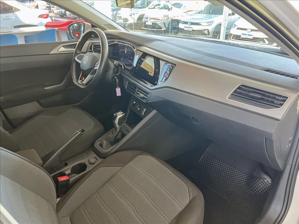 NIVUS 1.0 200 TSI TOTAL FLEX COMFORTLINE AUTOMÁTICO12