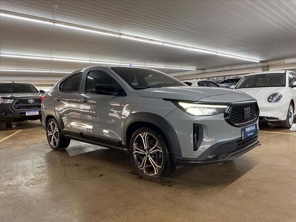 FASTBACK 1.0 TURBO 200 FLEX IMPETUS CVT1