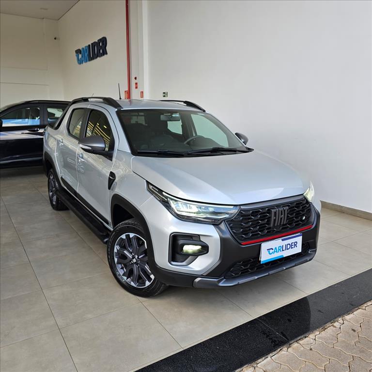 STRADA 1.0 TURBO 200 FLEX ULTRA CD CVT2