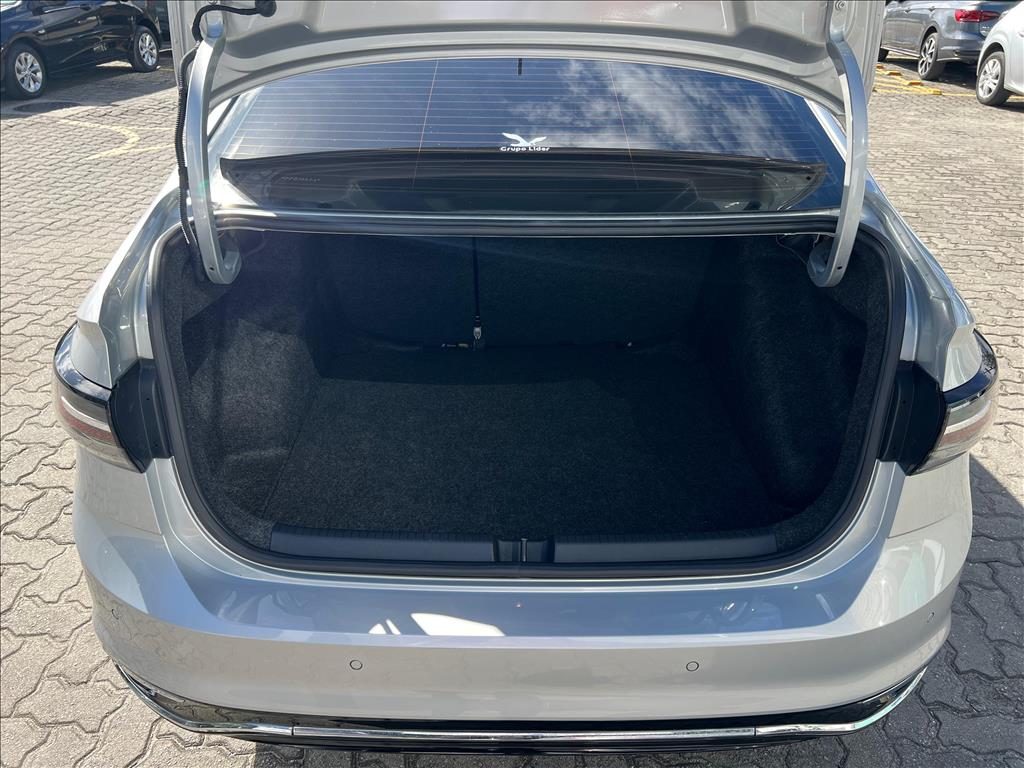 VIRTUS 1.0 200 TSI HIGHLINE AUTOMÁTICO7