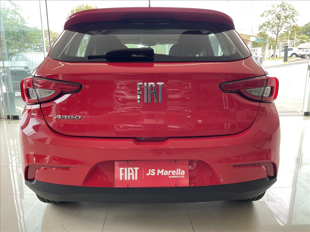 ARGO 1.0 FIREFLY FLEX DRIVE MANUAL ARGO 1.0 FIREFLY FLEX DRIVE MANUAL