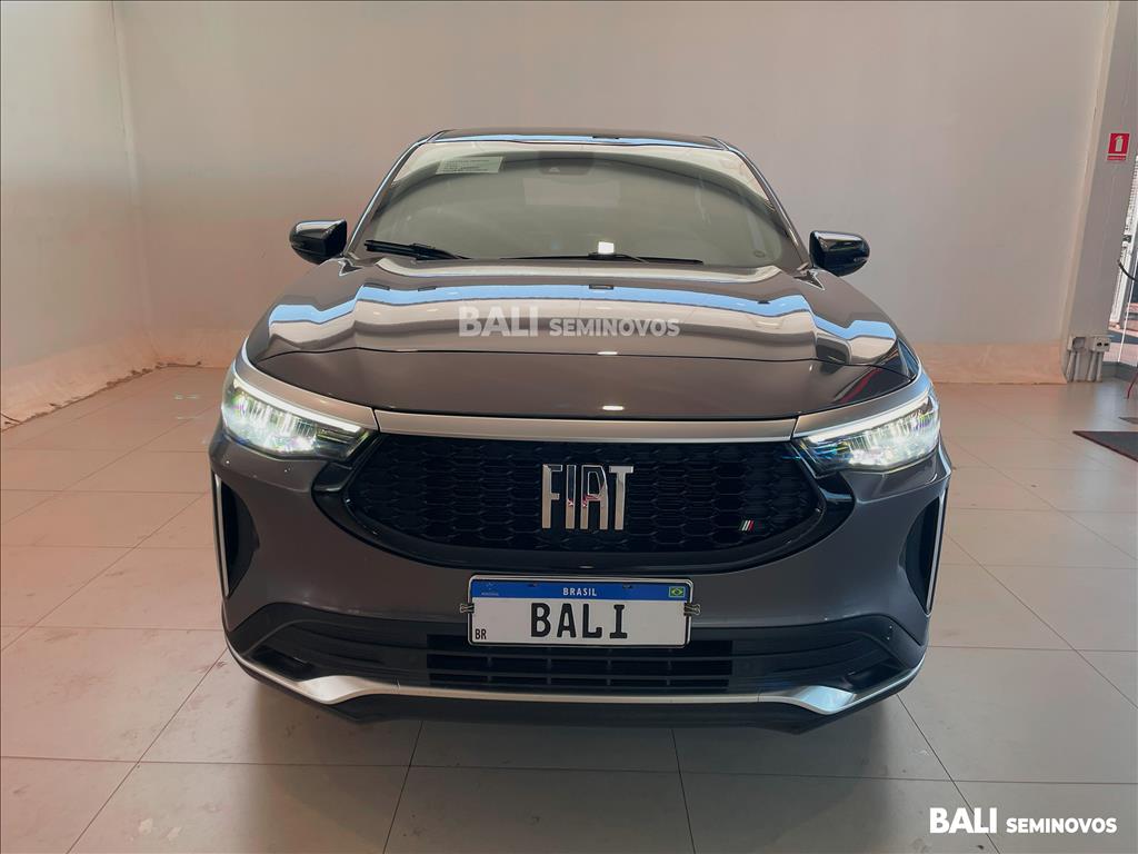 FASTBACK 1.0 TURBO 200 FLEX IMPETUS CVT1