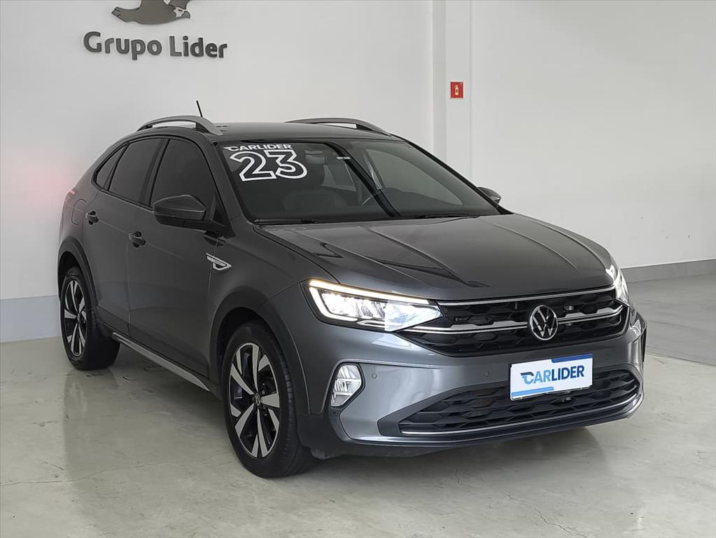 NIVUS 1.0 200 TSI TOTAL FLEX HIGHLINE AUTOMÁTICO2