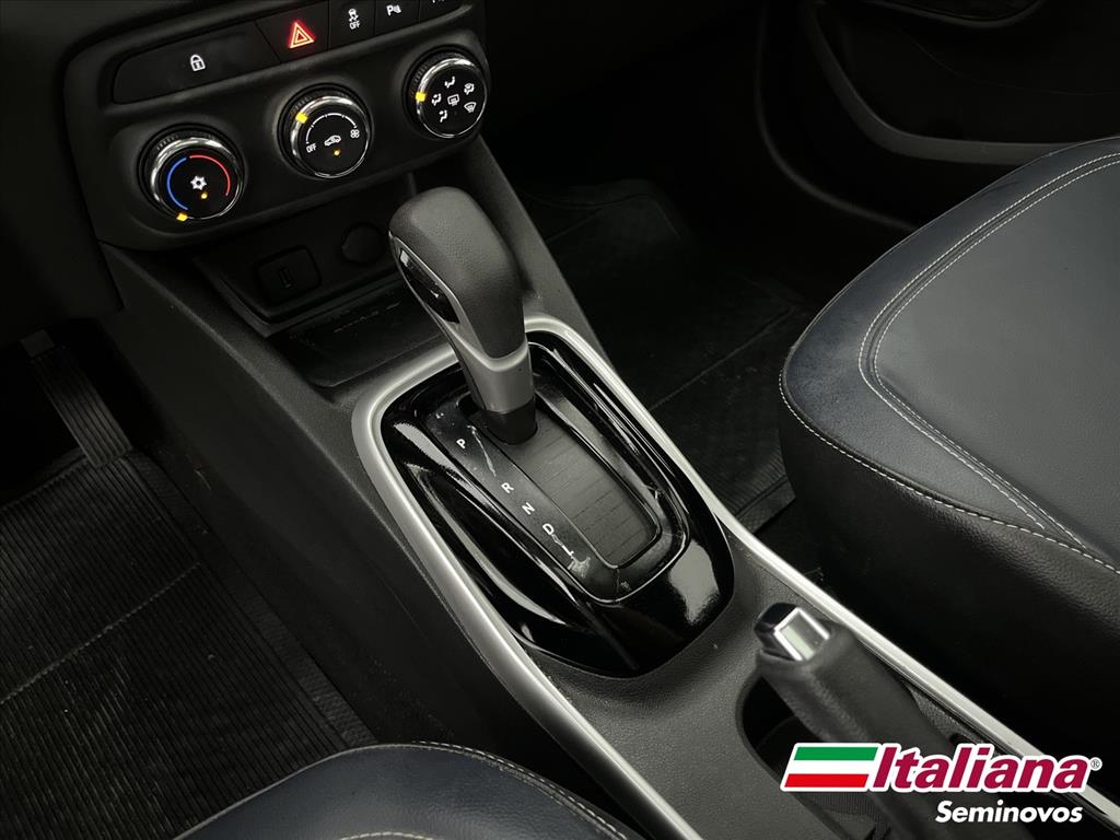 TRACKER 1.2 TURBO FLEX PREMIER AUTOMÁTICO11