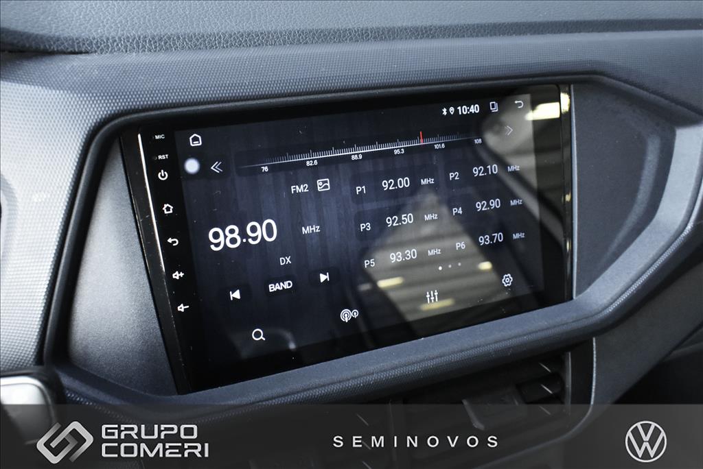 T-CROSS 1.0 200 TSI TOTAL FLEX SENSE AUTOMÁTICO9