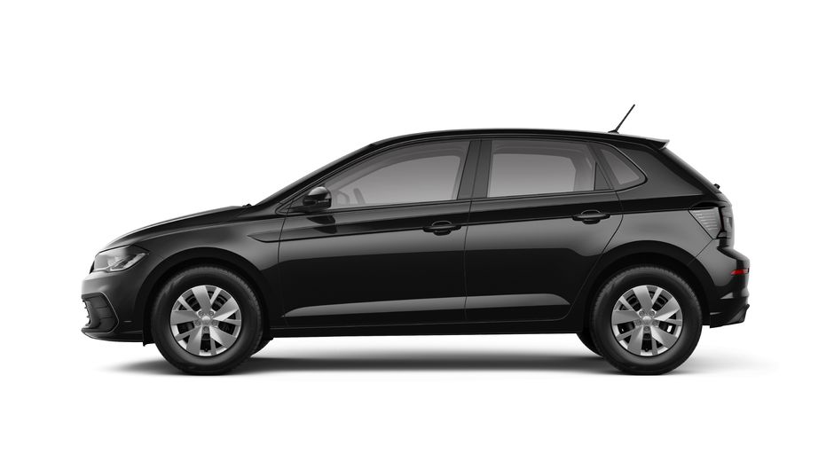 POLO 1.0 MPI TRACK MANUAL1