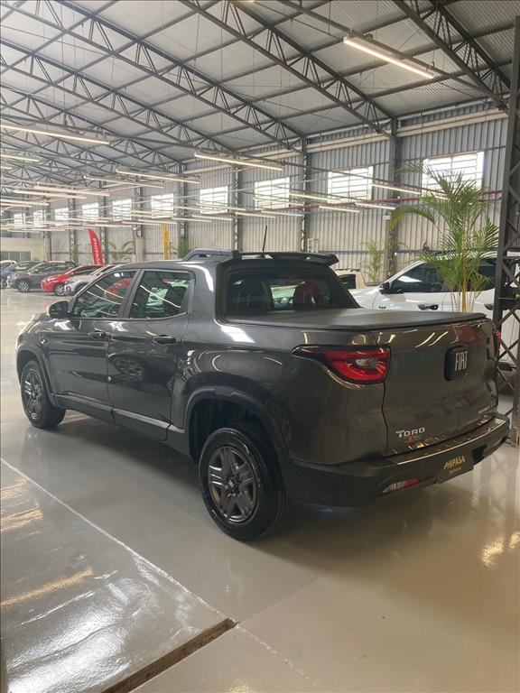 TORO 1.3 TURBO 270 FLEX ENDURANCE AT63