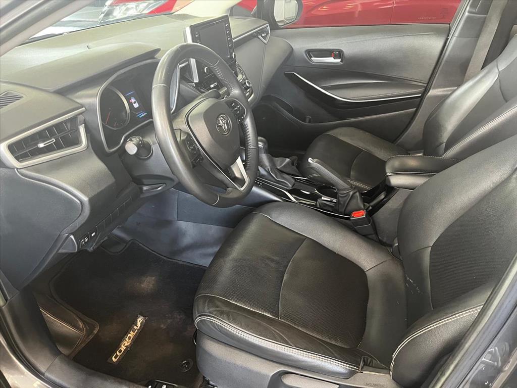 Toyota-COROLLA-2.0 VVT-IE FLEX XEI DIRECT SHIFT