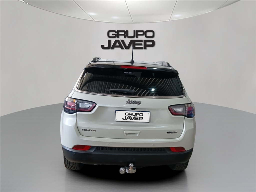 Jeep-COMPASS-2.0 TD350 TURBO DIESEL LONGITUDE AT9