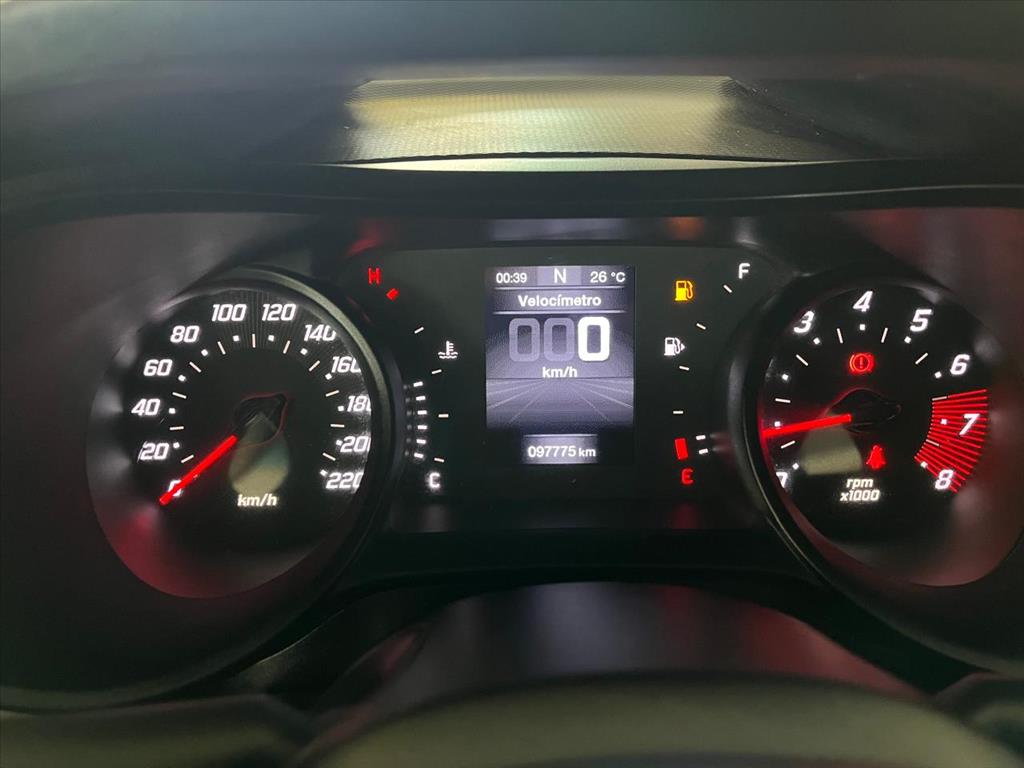CRONOS 1.3 FIREFLY FLEX DRIVE GSR7