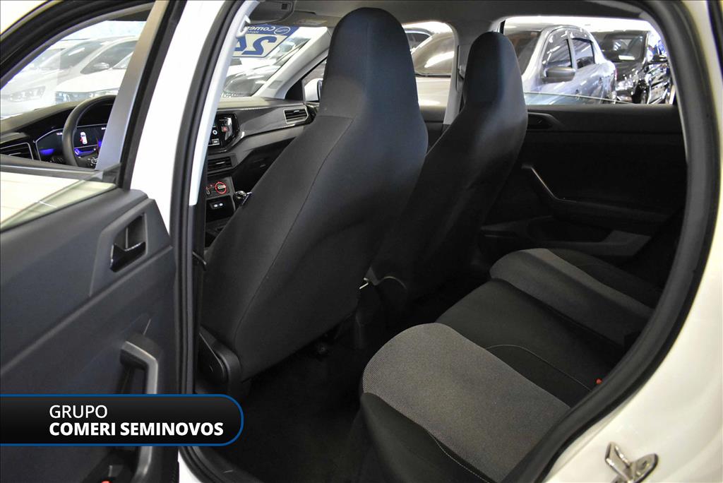 VIRTUS 1.0 170 TSI MANUAL9