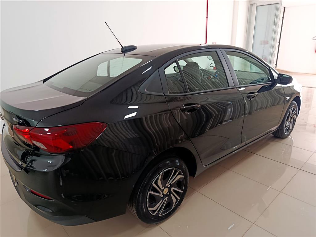 ONIX PLUS 1.0 TURBO FLEX LT AUTOMÁTICO4