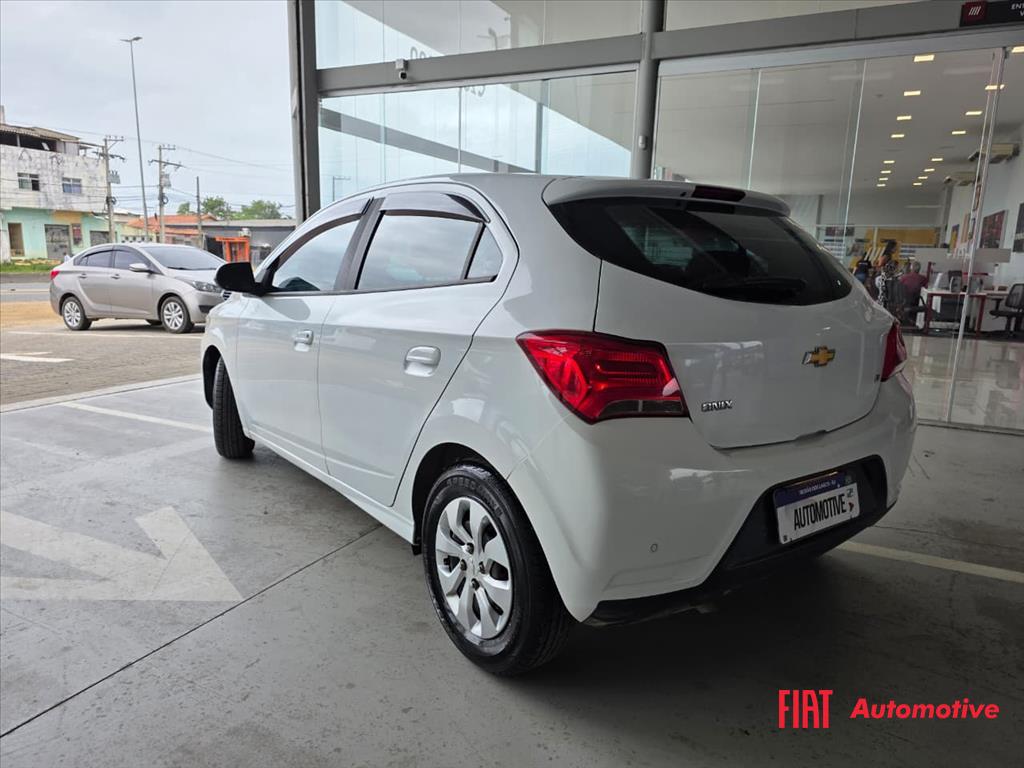 ONIX 1.0 MPFI LT 8V FLEX 4P MANUAL3