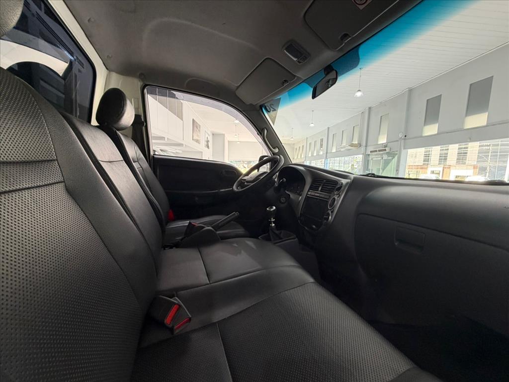 BONGO 2.5 TD DIESEL STD CS MANUAL4