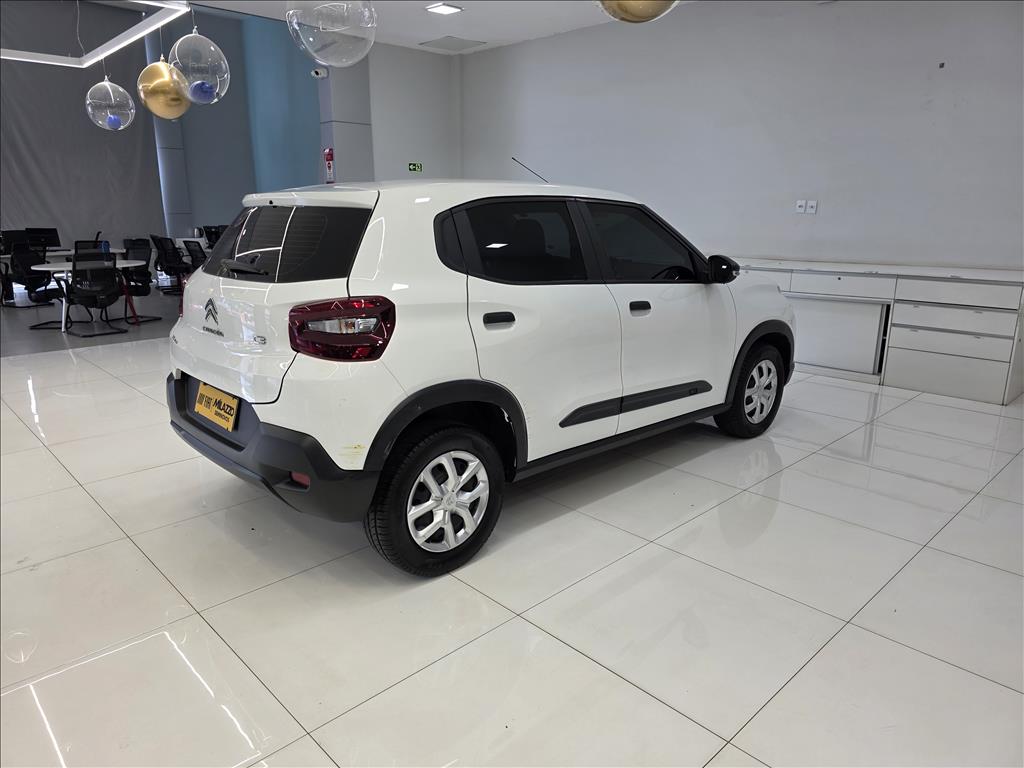 C3 1.0 FIREFLY FLEX LIVE PACK MANUAL5