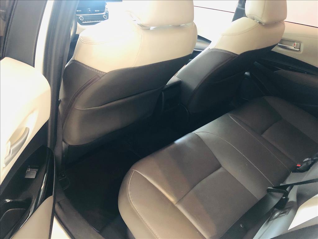 COROLLA 1.8 VVT-I HYBRID FLEX ALTIS PREMIUM CVT8